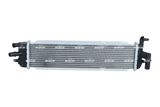 NRF Radiaator, käivitusaku 550368