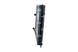 NRF Радиатор, охлаждение двигателя 58075A