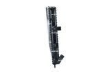 NRF Радиатор, охлаждение двигателя 58075A
