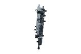 NRF Радиатор, охлаждение двигателя 58195