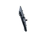 NRF Радиатор, охлаждение двигателя 58202