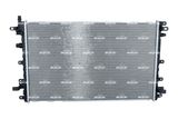 NRF Radiaator, käivitusaku 58569