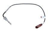 NRF Датчик, температура выхлопных газов 707144