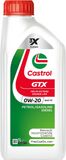 CASTROL Motoreļļa 160A0E