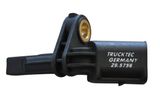 TRUCKTEC AUTOMOTIVE Andur, rattapöörete arv 07.35.063