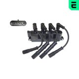 ERA Катушка зажигания 880091A