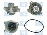 Saleri SIL Vattenpump, motorkylning PA1222
