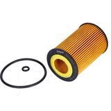 ASHIKA Õlifilter 10-ECO025
