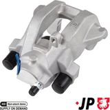 JP GROUP Bromsok 1362002670