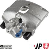 JP GROUP Bromsok 3361900580