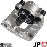 JP GROUP Bromsok 3361900580