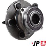 JP GROUP Pyörän napa 6541400100