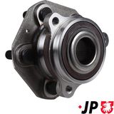 JP GROUP Pyörän napa 6541400200