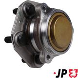 JP GROUP Pyörän napa 6541400300