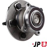 JP GROUP Pyörän napa 6541400400