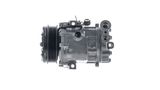 MAHLE Компрессор, кондиционер ACP 1351 000S