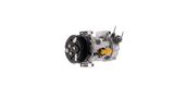 MAHLE Kompressor, klimatanläggning ACP 1707 000S