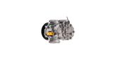 MAHLE Kompressor, klimatanläggning ACP 1707 000S