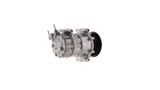 MAHLE Kompressor, klimatanläggning ACP 1707 000S