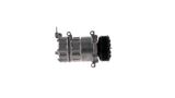 MAHLE Kompressor, klimatanläggning ACP 1707 000S