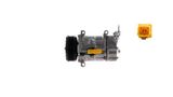 MAHLE Kompressor, klimatanläggning ACP 1707 000S