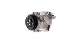 MAHLE Kompressor, klimatanläggning ACP 458 000S