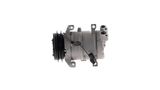 MAHLE Kompressor, klimatanläggning ACP 458 000S