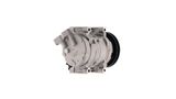 MAHLE Kompressor, klimatanläggning ACP 458 000S