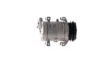 MAHLE Kompressor, klimatanläggning ACP 458 000S
