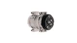 MAHLE Kompressor, klimatanläggning ACP 458 000S