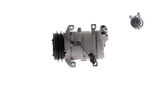 MAHLE Kompressor, klimatanläggning ACP 458 000S