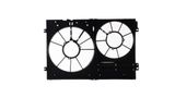 MAHLE Ventilaator,mootorijahutus CFF 657 000S
