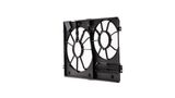 MAHLE Ventilaator,mootorijahutus CFF 657 000S