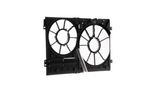MAHLE Ventilaator,mootorijahutus CFF 657 000S