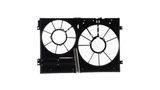 MAHLE Ventilaator,mootorijahutus CFF 657 000S