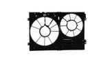 MAHLE Ventilaator,mootorijahutus CFF 657 000S