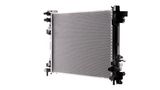 MAHLE Radiaator, käivitusaku CRE 9 000P