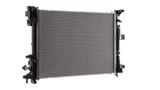 MAHLE Radiaator, käivitusaku CRE 9 000P