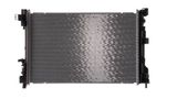 MAHLE Radiaator, käivitusaku CRE 9 000P