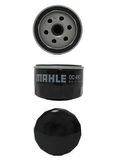 MAHLE Öljynsuodatin OC 467