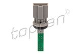 TOPRAN Sensor, innertemperatur 119 313