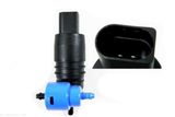AUTOMEGA Klaasipesuvee pump,klaasipuhastus 150052910