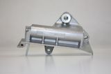AUTOMEGA Hüdrauliline pinguti, hammasrihm 160010010
