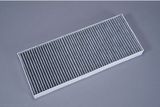 AUTOMEGA Filter, kupéventilation 180051110