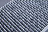 AUTOMEGA Filter, kupéventilation 180051110