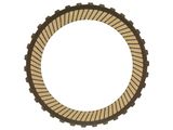 BorgWarner Kattelamellide komplekt, lamellsidur (automaatkäigukast) 34270