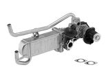BorgWarner Модуль возврата ОГ 710863D/1