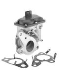 BorgWarner Клапан возврата ОГ 712012R