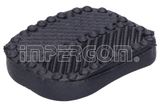 ORIGINAL IMPERIUM Pedaalikate,Piduripedaal 26741