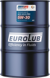 EUROLUB Motoreļļa 254060
